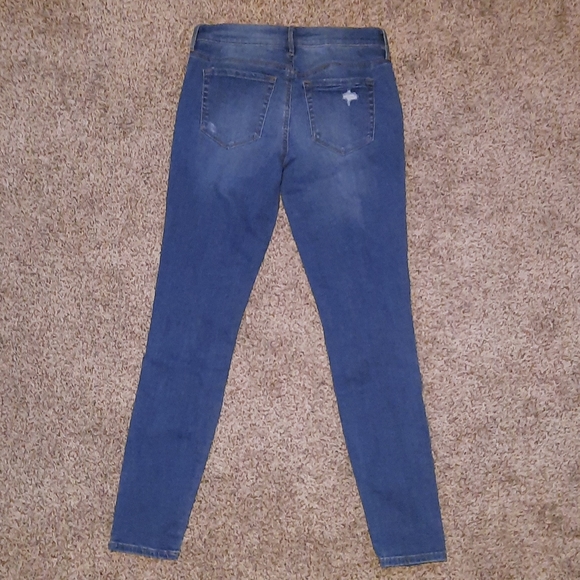 Pacsun ripped jeans - Picture 2 of 2